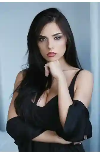 Escort Service in Ghaziabad