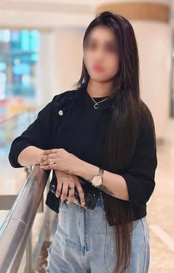 Escort Service in Ghaziabad